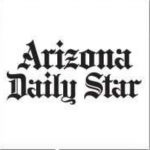 Arizona Daily Star logo