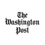 Washington Post logo