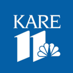 KARE 11 logo